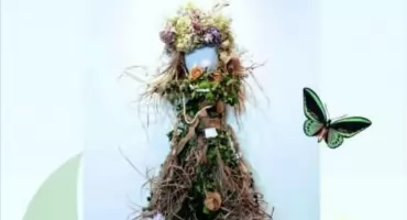 Konkurs na Najpiękniejszą Marzannę 