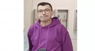 Bieg po zdrowie dla Jacka Kaliciaka. Społeczność szkolna Ekonomika zaprasza do akcji na rzecz nauczyciela