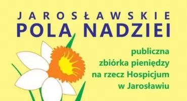 Jarosławskie Pola Nadziei 