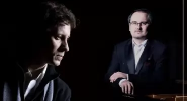 Rafał Blechacz i Maciej Wota – recital fortepianowy