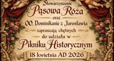 Piknik Historyczny w Jarosławiu 