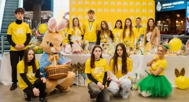 Ponad 15 tysięcy złotych na walkę z mukowiscydozą! Finał VII edycji akcji charytatywnej MUKOJAJO