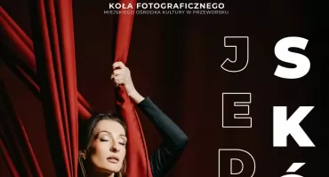 Wernisaż Wystawy „Jedwab skóry” Koła Fotograficznego MOK Przeworsk 