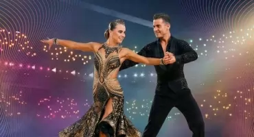  Międzynarodowy Dnia Tańca w MOK Przeworsk 