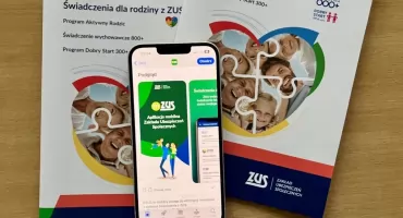 Już ponad 8 tys. wniosków o 800 plus w powiecie jarosławskim 