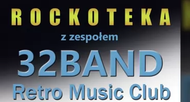 Weekend  z Retro Music Club w Jarosławiu 