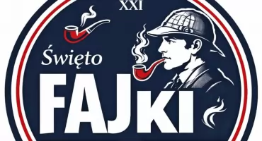 XXI Święto Fajki -Fajka Angielska