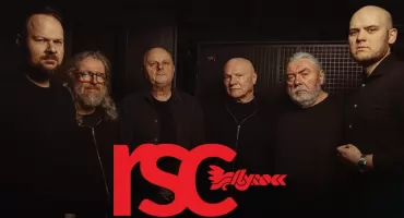 RSC z orkiestrą symfoniczną – wyjątkowy koncert na 45-lecie