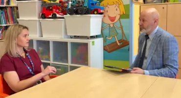 17 kwietnia to Światowy Dzień Chorych na Hemofilię. Rozmowa z lek. med. Moniką Radwańską