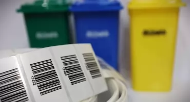 Pilotaż ruszy 1 maja. Trwa wydawanie pakietów z kodami kreskowymi