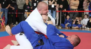 Chikara Cup w Roźwienicy. Sport, emocje i rywalizacja na najwyższym poziomie!