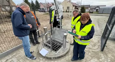 Coraz bliżej nowej kanalizacji w Jarosławiu!