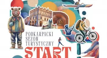 Otwarcie Sezonu Turystycznego 2026 w Jarosławiu 