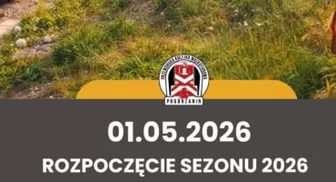 Rozpoczęcie Sezonu Pogórzanina i Koncert Zespołu REDLIN