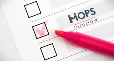 Pomóż kształtować usługi społeczne w mieście. Wypełnij ankietę!