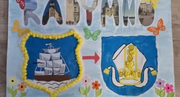 Radymno wczoraj i dziś – konkurs plastyczny (WYNIKI, ZDJĘCIA)