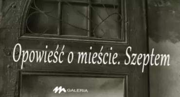  Wernisaż wystawy fotografii Katarzyny Szarek i Weroniki Sopel „Opowieść o mieście. Szeptem”