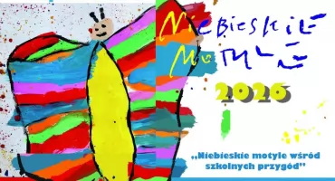 XI Regionalny Przegląd Twórczości Plastycznej Dzieci i Młodzieży Ze Spektrum Autyzmu 