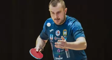 AKTS powalczy z rywalem z Domaradza o awans do III ligi