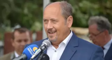 Senator Mieczysław Golba z Wiązownicy stracił prawo jazdy na 3 miesiące