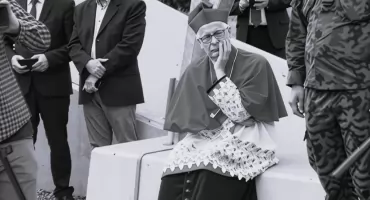 Nie żyje arcybiskup Józef Michalik