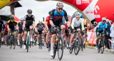 Już wkrótce w Arłamowie wystartuje ORLEN Lang Team Race 2026
