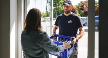 Bez kaucji i lokalnie – ekologiczna alternatywa dla systemu kaucyjnego