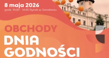 Obchody Dnia Godności w Jarosławiu. Święto integracji i wsparcia