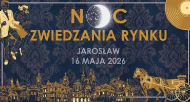 Noc Zwiedzania Rynku 2026 