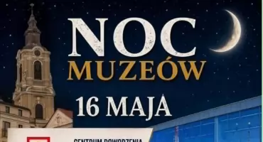 Noc Muzeów w Przemyślu 