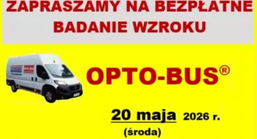 Opto-Bus w Roźwienicy 