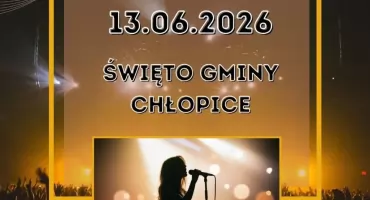 Święto Gminy Chłopice