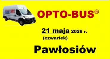 Badanie Wzroku w Pawłosiowie 