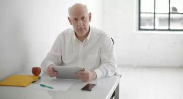 Podkarpacie regionem z najniższym odsetkiem pracujących emerytów. ZUS opublikował nowe dane