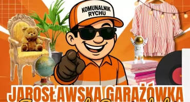 Jarosławska Garażówka  