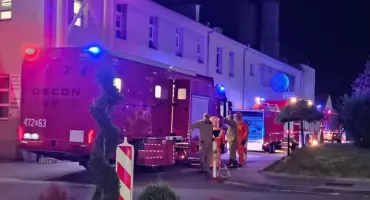 Komunikat dyrekcji szpitala w sprawie wczorajszych wydarzeń w Szpitalnym Oddziale Ratunkowym 