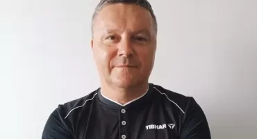 Krzysztof Marcinowski będzie reprezentował barwy AKTS Amator Jarosław