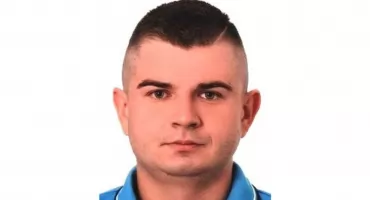 Poszukiwania 30-letniego Karola Ciołka z Pełkiń