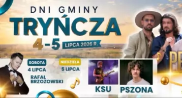 Dni Gminy Tryńcza 