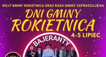Dni Gminy Rokietnica 