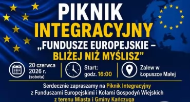Piknik Integracyjny 