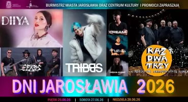 Dni Jarosławia