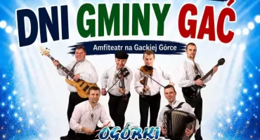 Dni Gminy Gać 