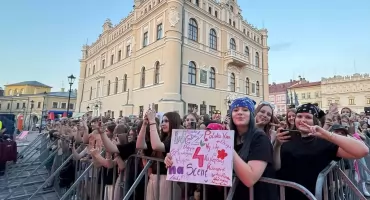 Rozpoczęły się Dni Jarosławia 2026 (ZDJĘCIA) 