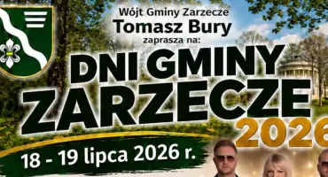 Dni Gminy Zarzecze 