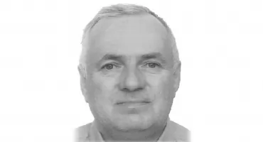 Zaginął 55-letni Adam Pacuła z Laszek. Policja prowadzi poszukiwania