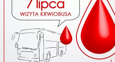Ulica Zdrowia i Wizyta Krwiobusa w Jarosławiu 