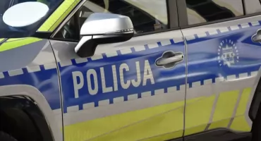 W Jarosławiu pijany 31-latek jechał pod prąd. Miał blisko 3 promile