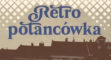 Retro Potańcówka na Rynku w Jarosławiu 