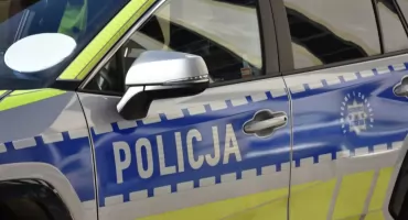 Skuteczna interwencja służb w Jarosławiu. Życie 65-latka uratowane